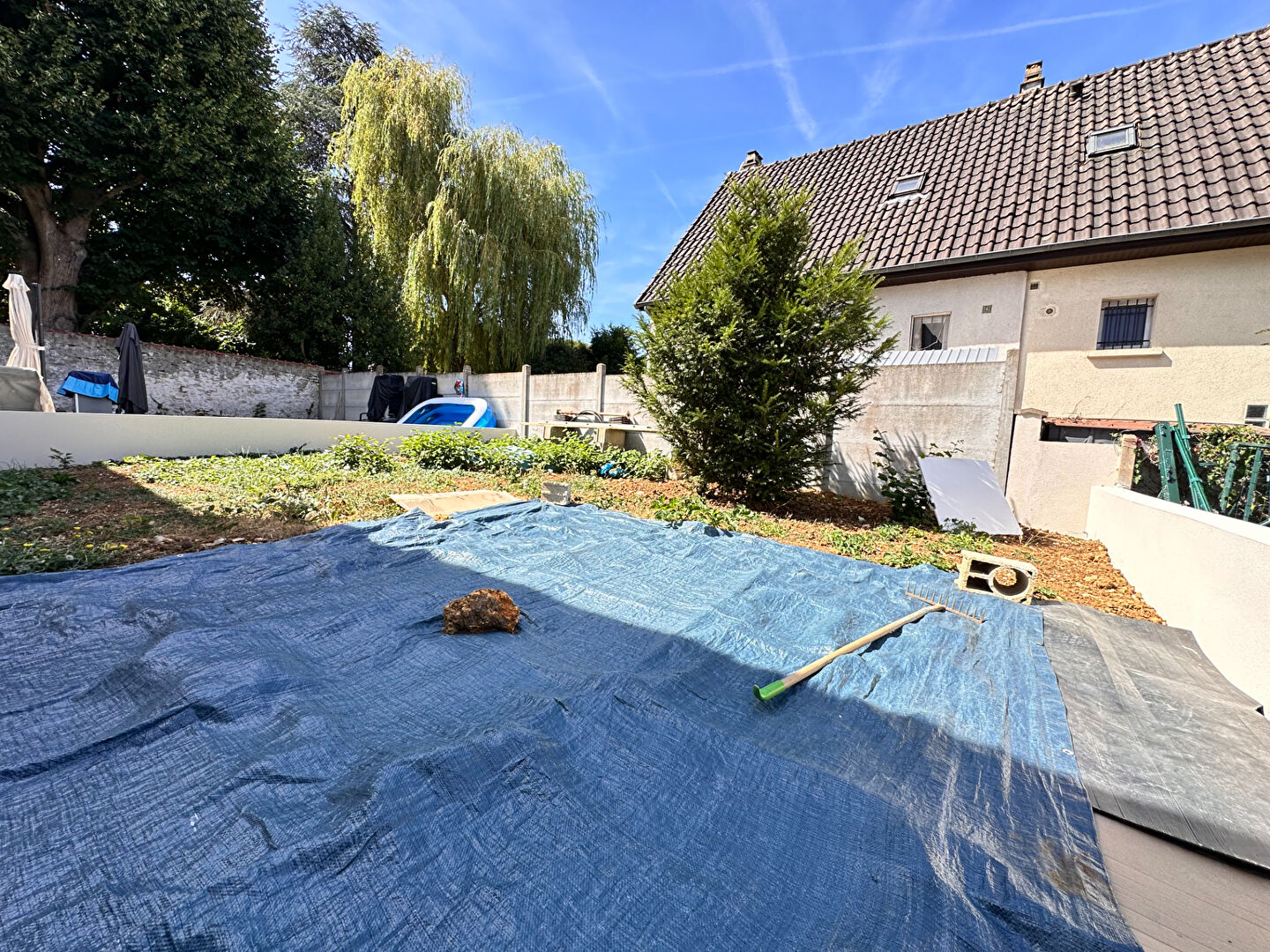 Maison 5 pièces à louer à Combs-la-Ville - Réf. 805921