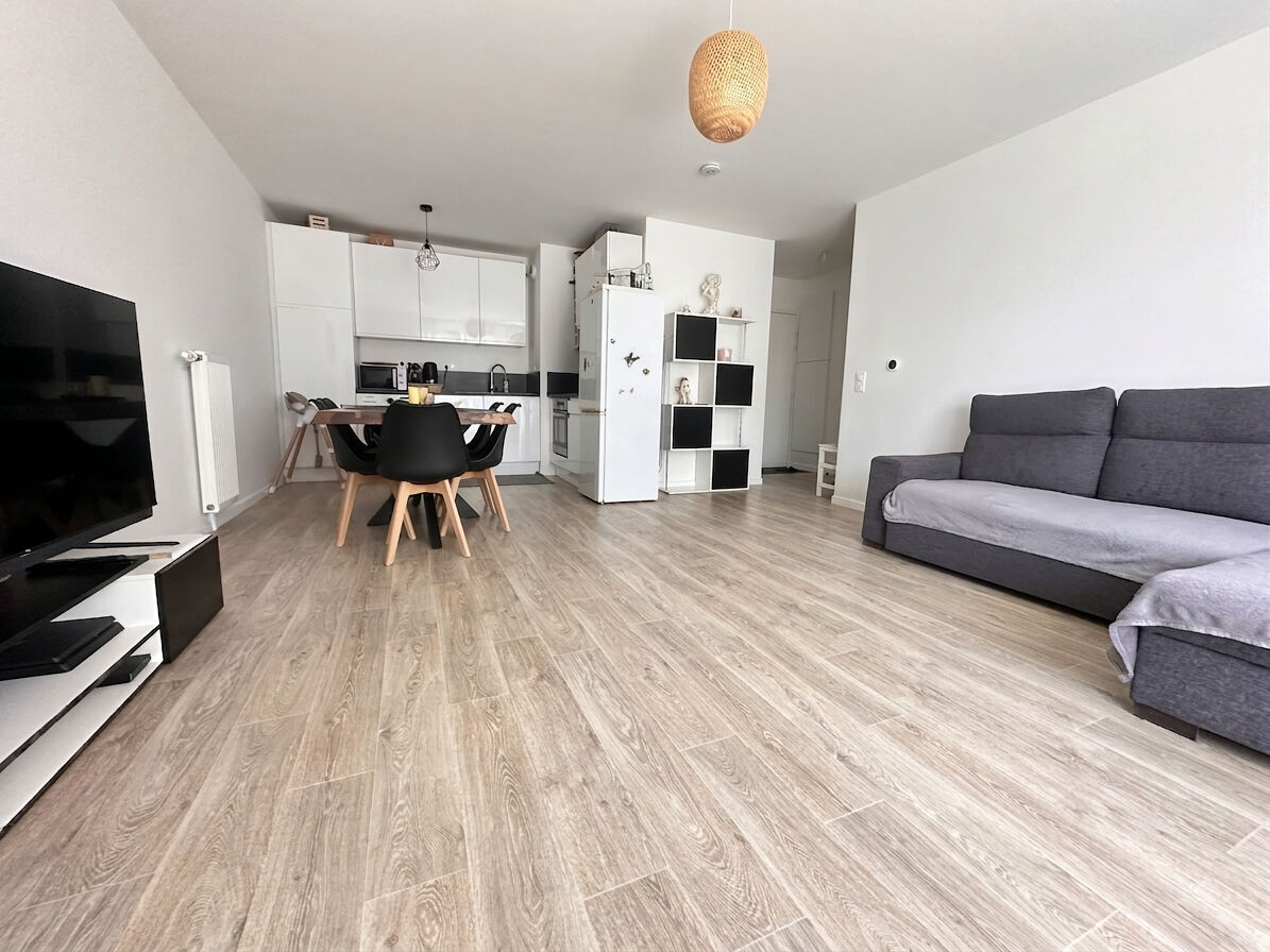 Appartement 3 pièces à louer à Combs-la-Ville - Exclusivité Guy Hoquet