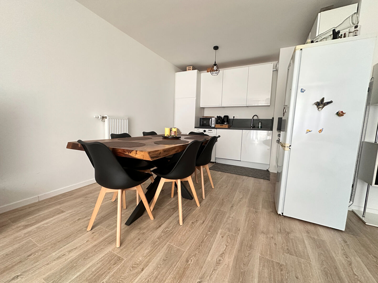 Appartement 3 pièces à louer à Combs-la-Ville - Exclusivité Guy Hoquet