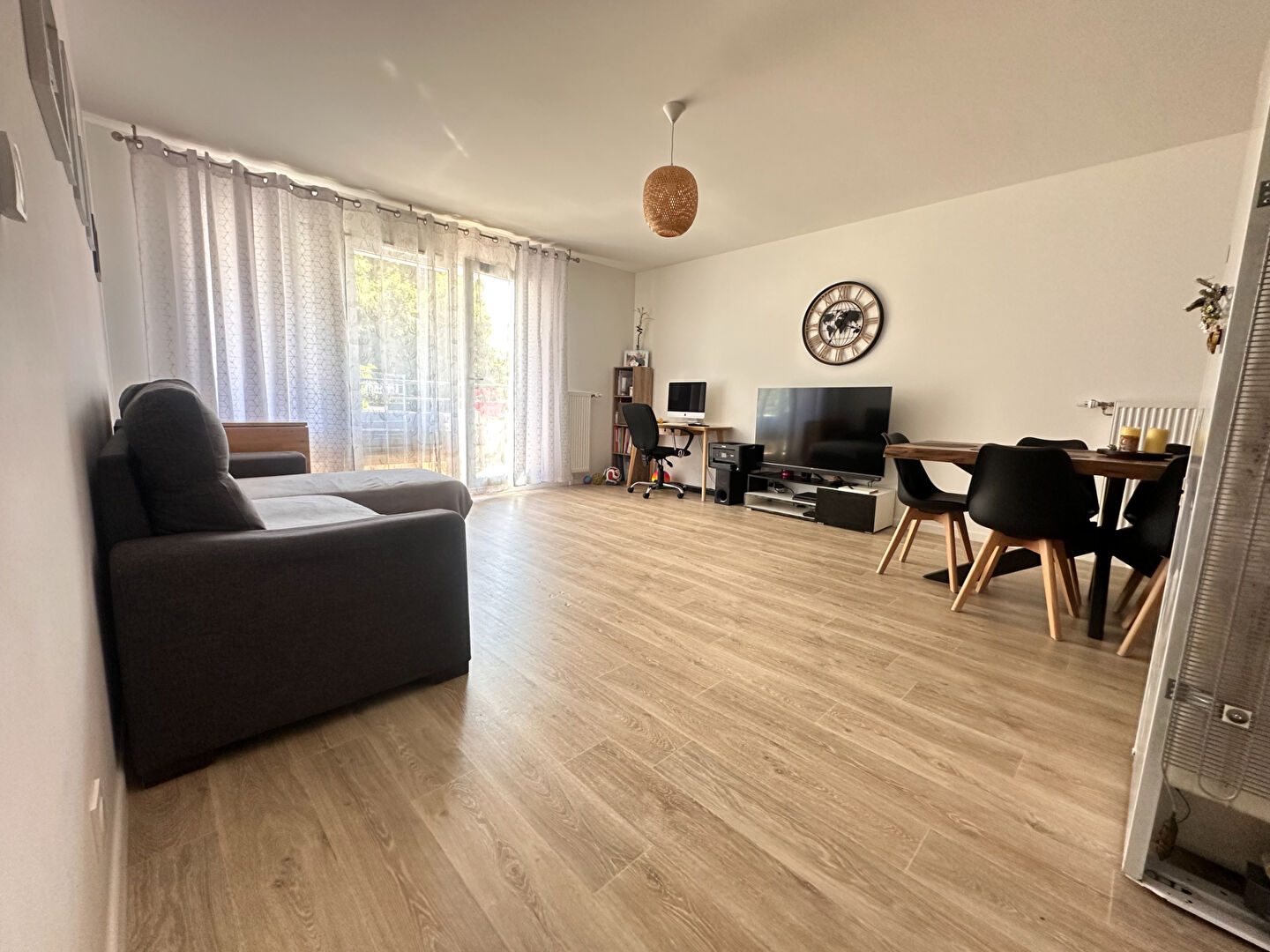 Appartement 3 pièces à louer à Combs-la-Ville - Exclusivité Guy Hoquet