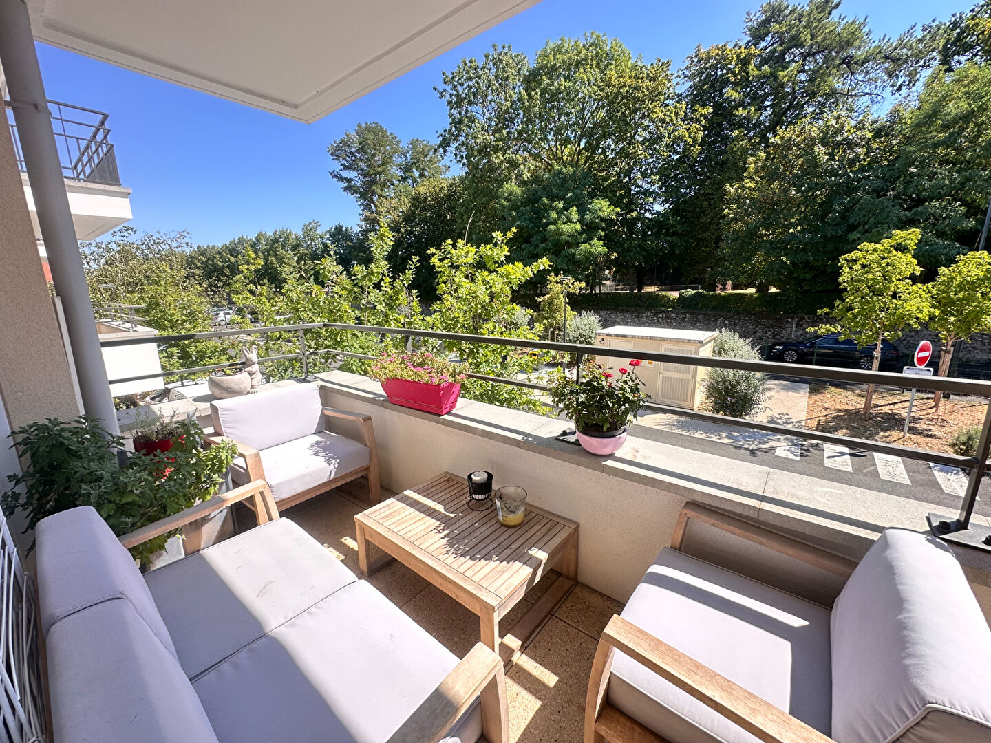 Appartement 3 pièces à louer à Combs-la-Ville - Exclusivité Guy Hoquet