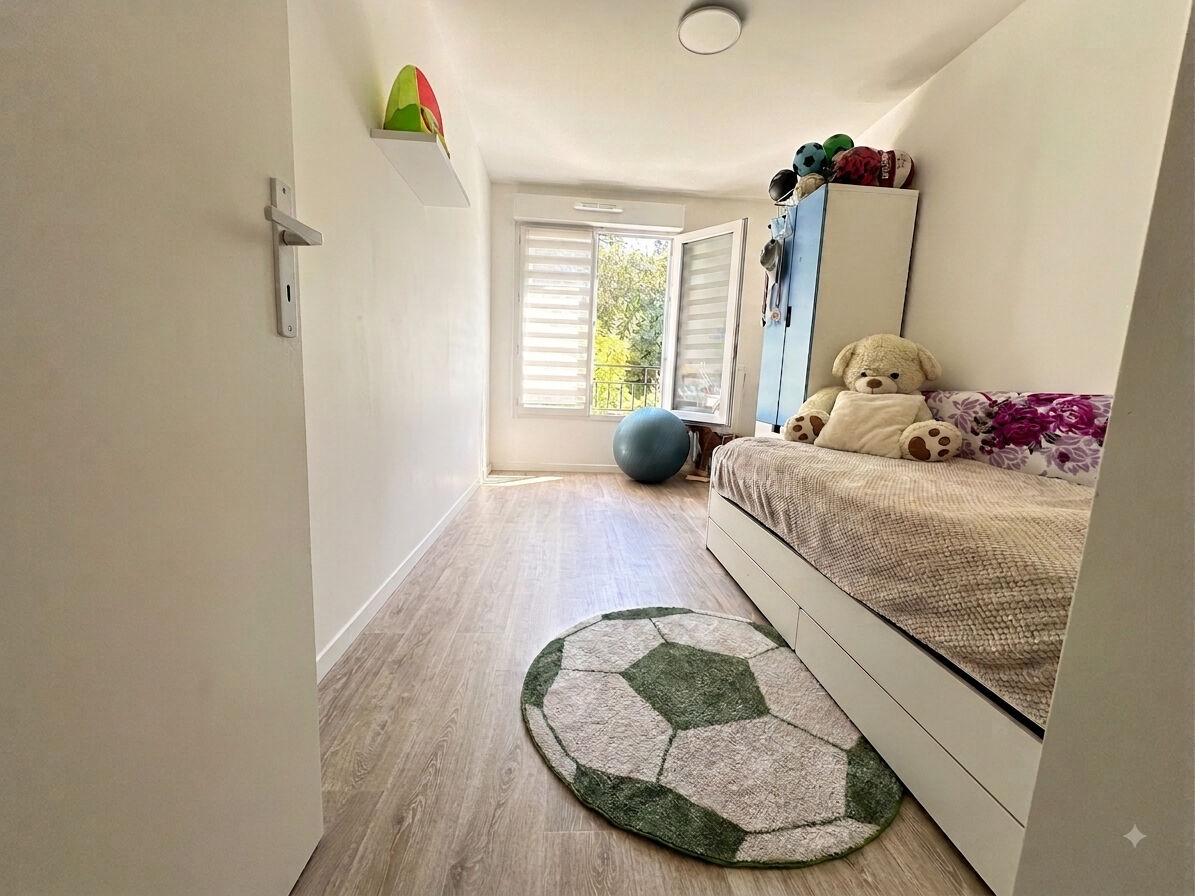 Appartement 3 pièces à louer à Combs-la-Ville - Exclusivité Guy Hoquet