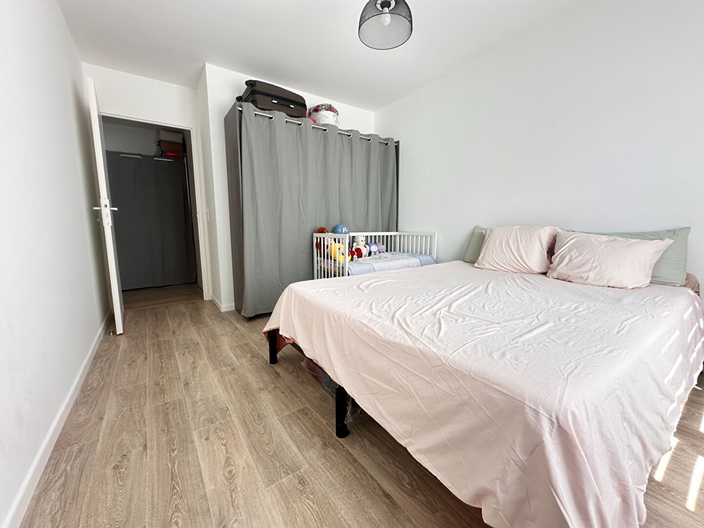 Appartement 3 pièces à louer à Combs-la-Ville - Exclusivité Guy Hoquet