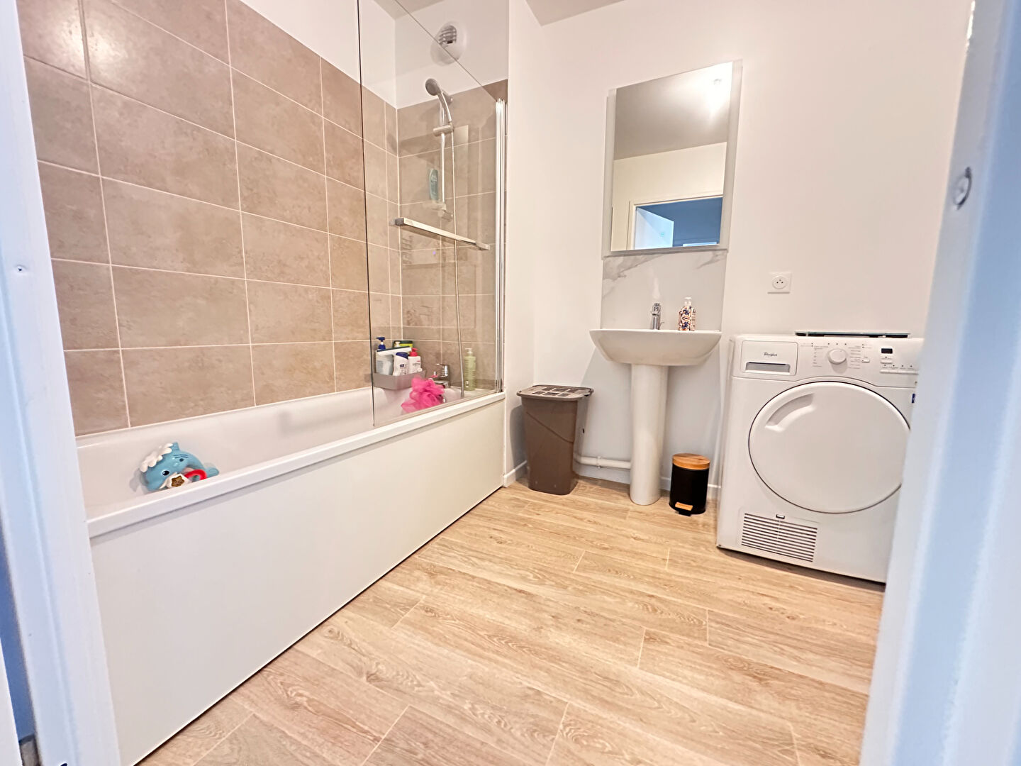Appartement 3 pièces à louer à Combs-la-Ville - Exclusivité Guy Hoquet