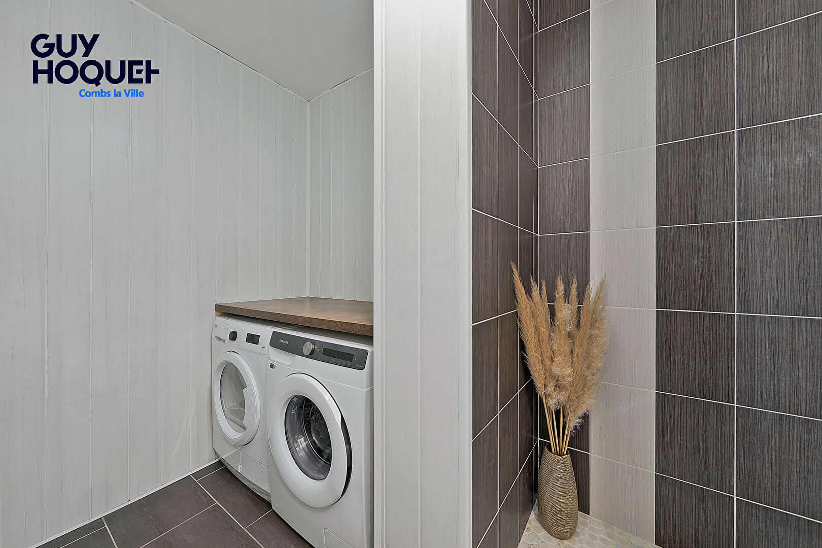 Appartement Combs La Ville 5 pièce(s) 85 m2