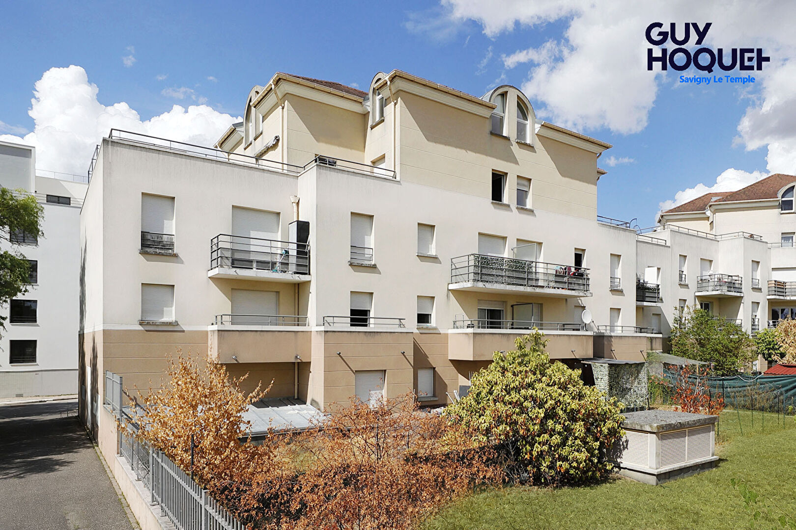 Duplex à vendre 4 pièce(s) 77 m2