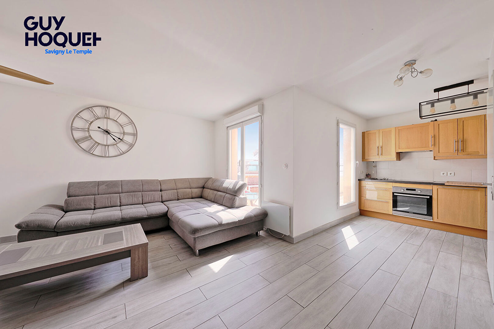 Duplex à vendre 4 pièce(s) 77 m2