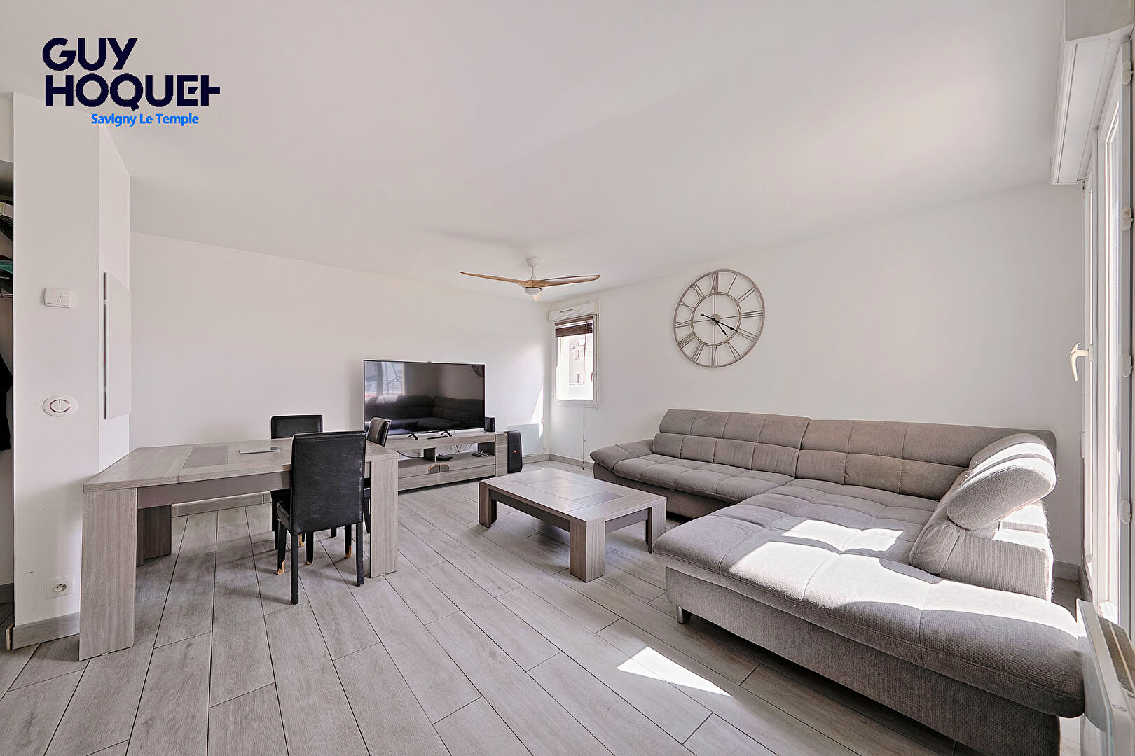 Duplex à vendre 4 pièce(s) 77 m2