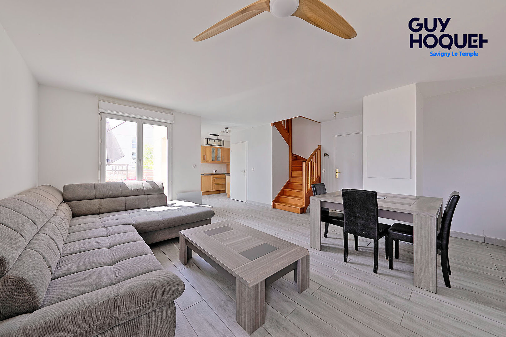 Duplex à vendre 4 pièce(s) 77 m2