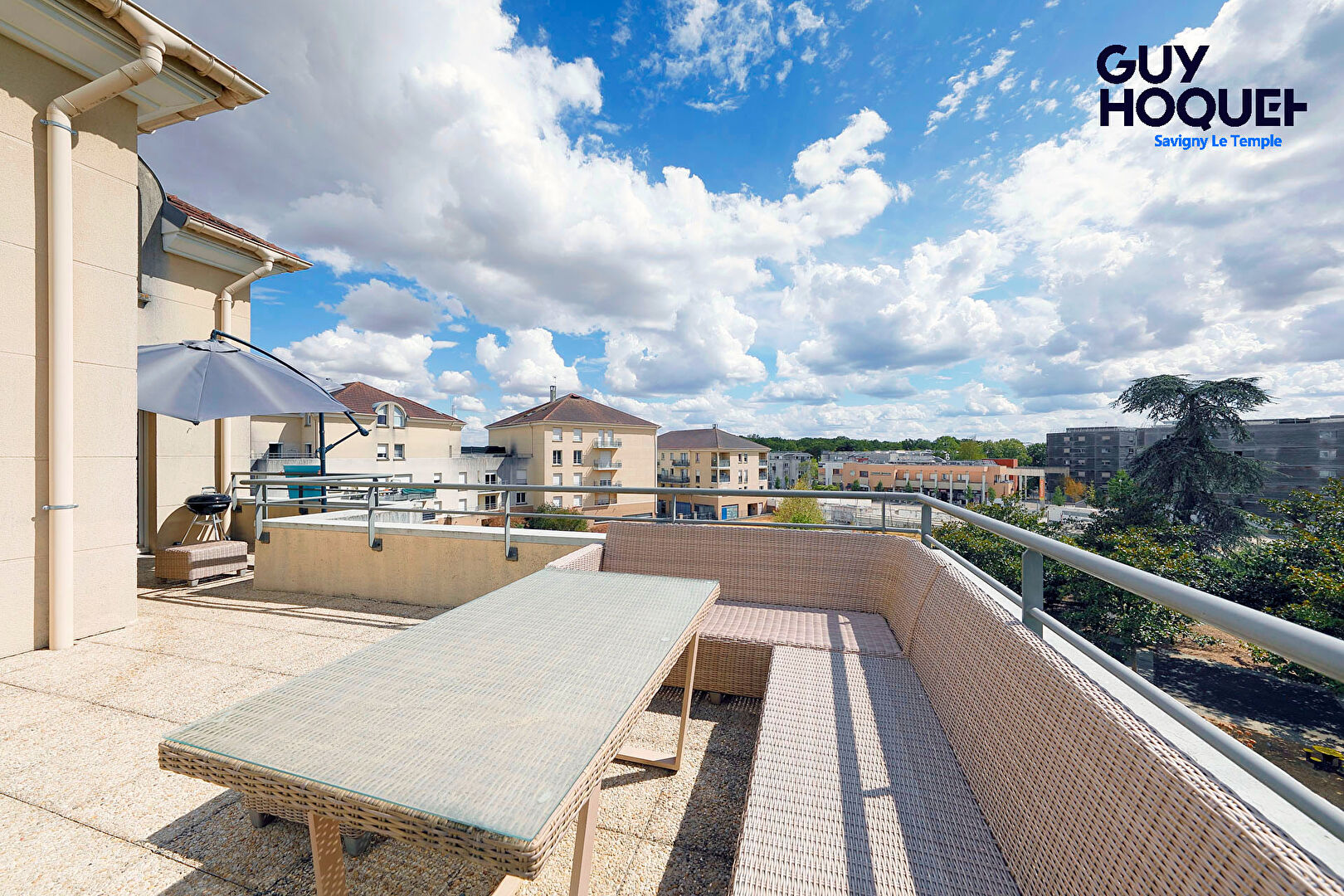 Duplex à vendre 4 pièce(s) 77 m2