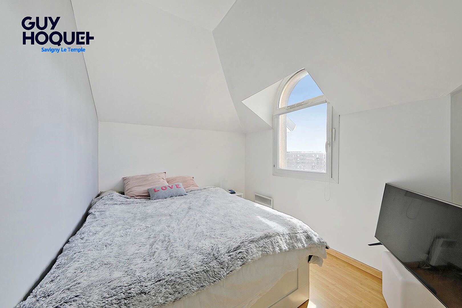 Duplex à vendre 4 pièce(s) 77 m2