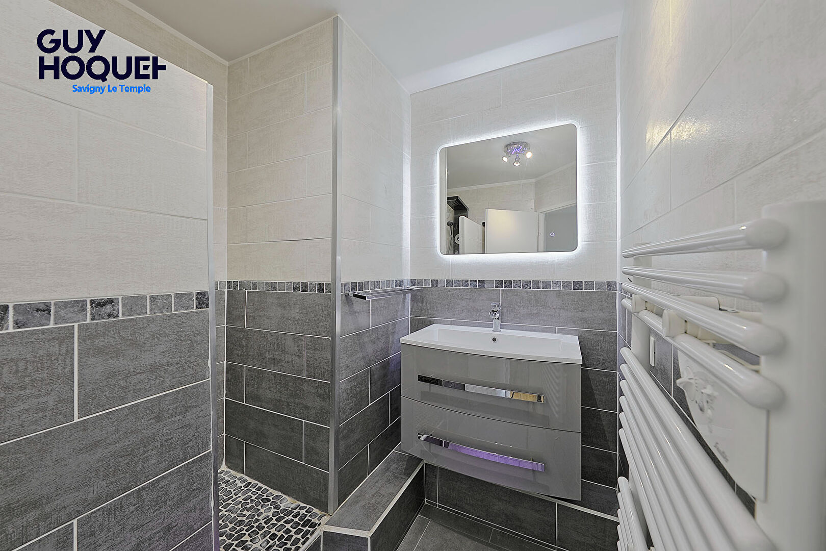 Duplex à vendre 4 pièce(s) 77 m2