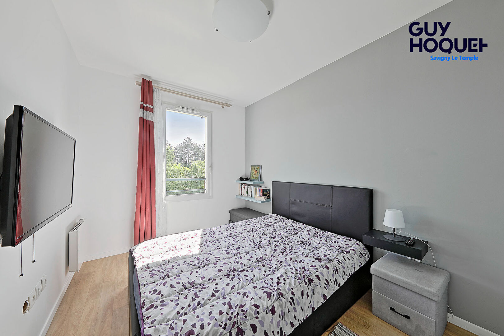 Appartement Savigny Le Temple 3 pièce(s) 60 m2