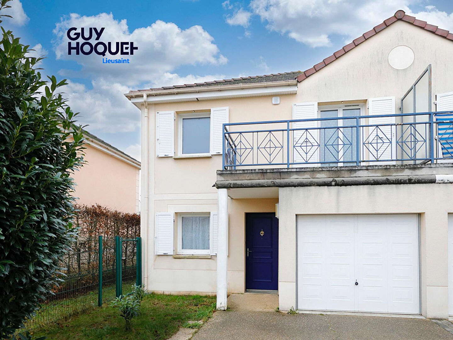 Maison T5 en excellent état // PROCHE DES COMMODITEES AU CALME !!