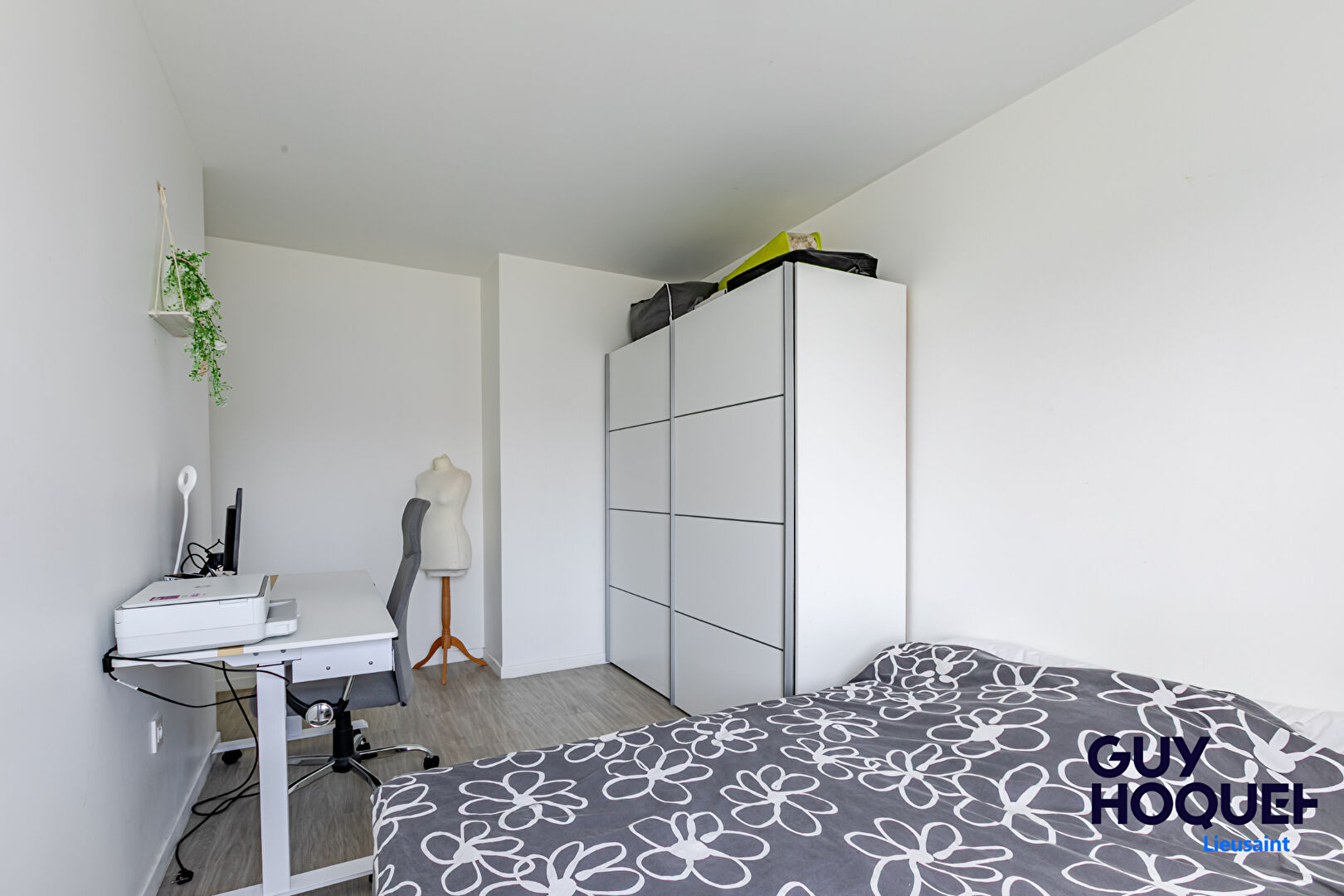 Appartement 4 pièces  récent avec magnifique vue à vendre à Corbeil Essonnes