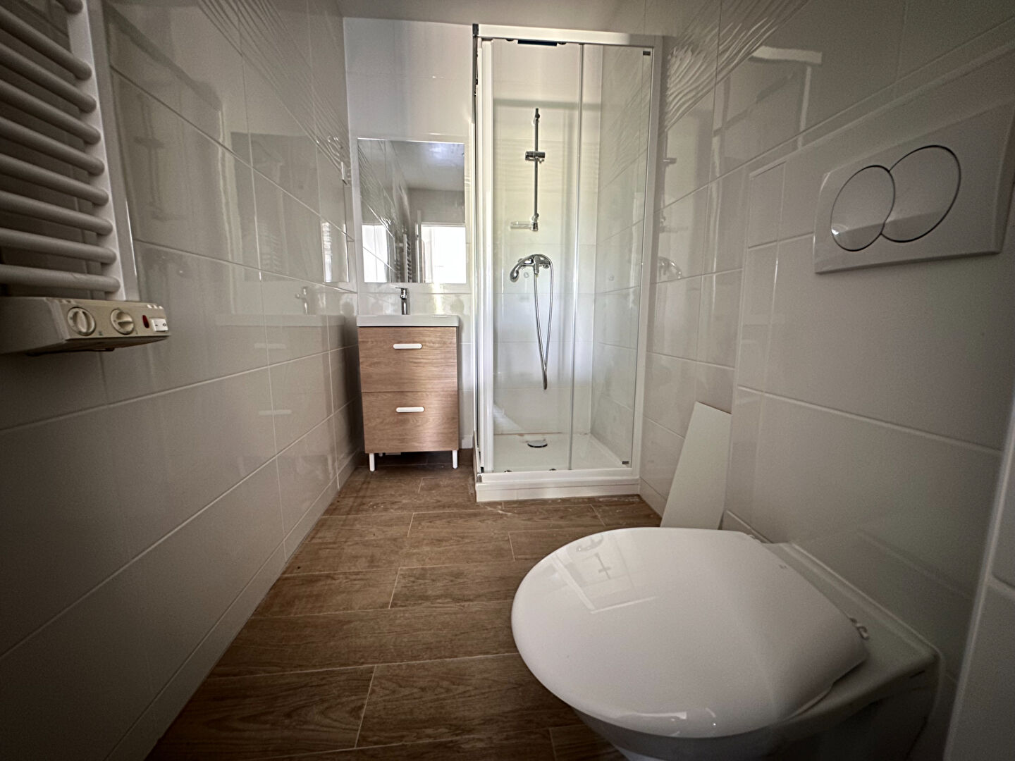 Appartement T1 à louer à Savigny-le-Temple - Exclusivité Guy Hoquet