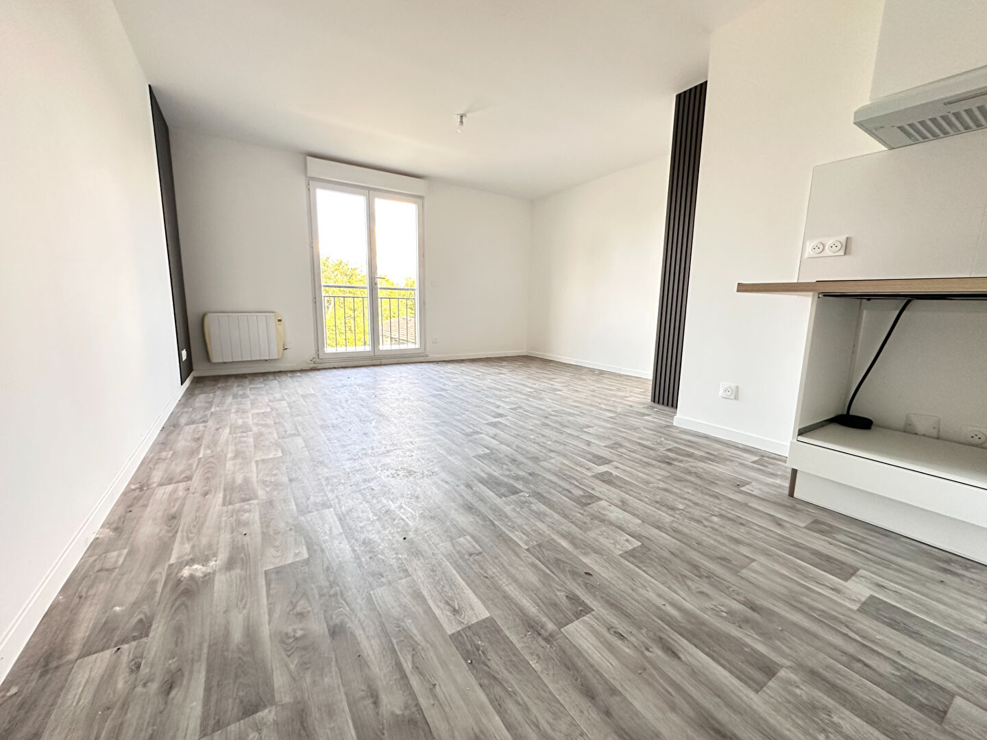 Appartement T1 à louer à Savigny-le-Temple - Exclusivité Guy Hoquet