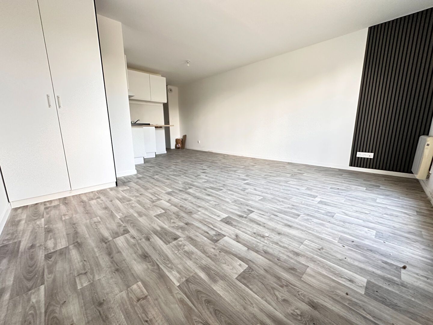 Appartement T1 à louer à Savigny-le-Temple - Exclusivité Guy Hoquet