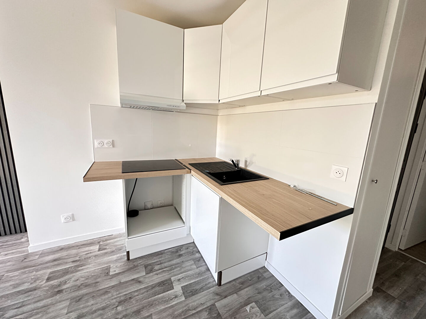 Appartement T1 à louer à Savigny-le-Temple - Exclusivité Guy Hoquet