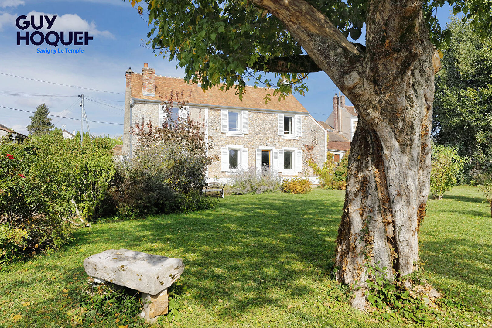 Maison 5 pièces 109 m² · à Savigny-le-Temple · 109 m² · 445 990 €