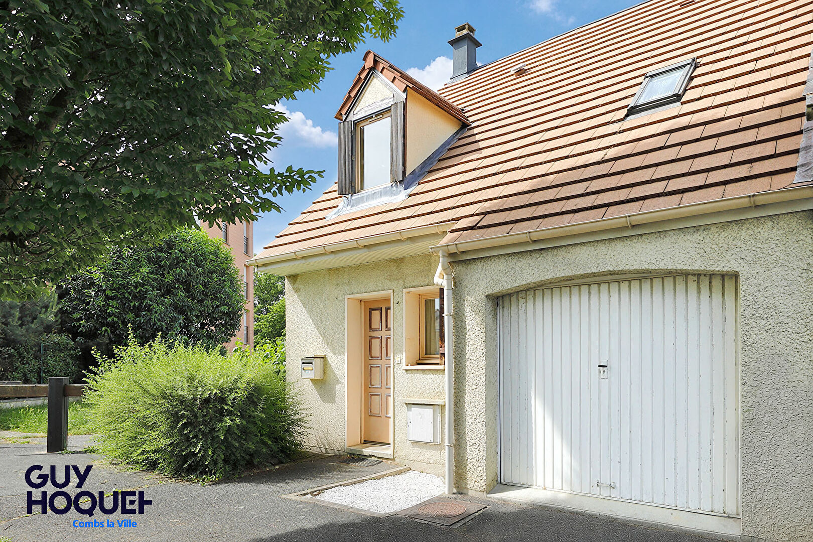 Maison 5 pièces 77 m² · à Combs-la-Ville · 77 m² · 249 990 €
