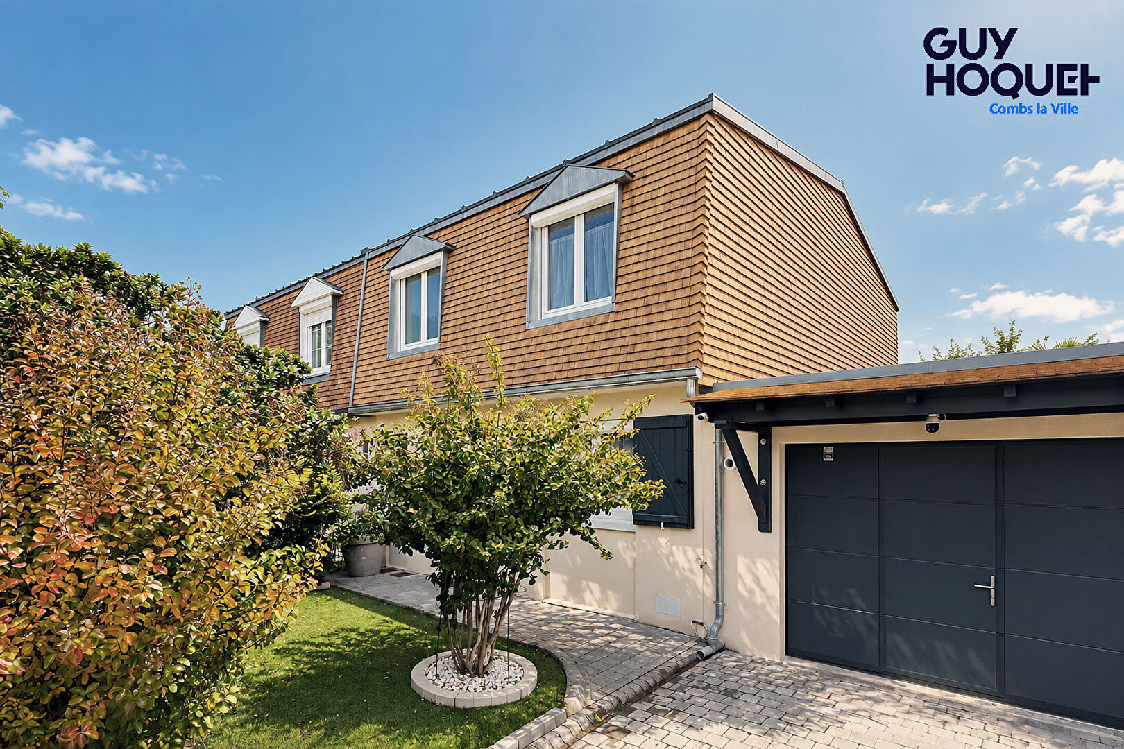 Maison 5 pièces 102 m² · à Combs-la-Ville · 102 m² · 309 990 €/mois