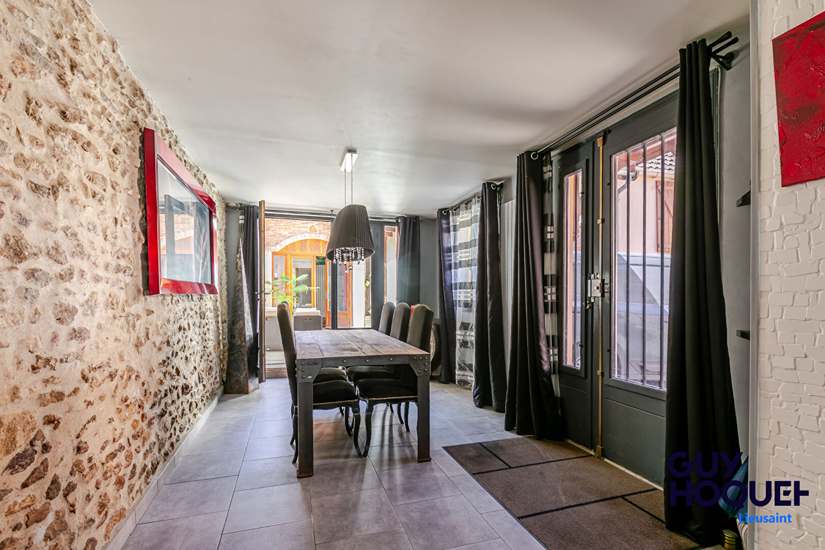Maison 6 pièces 166 m² · à Lieusaint · 166 m² · 349 990 €