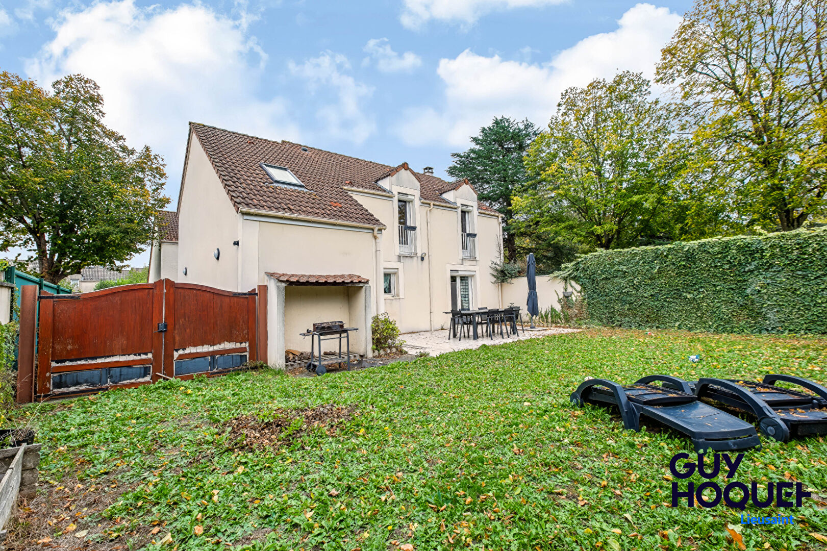 Maison 6 pièces 116 m² · à Lieusaint · 115,5 m² · 368 990 €