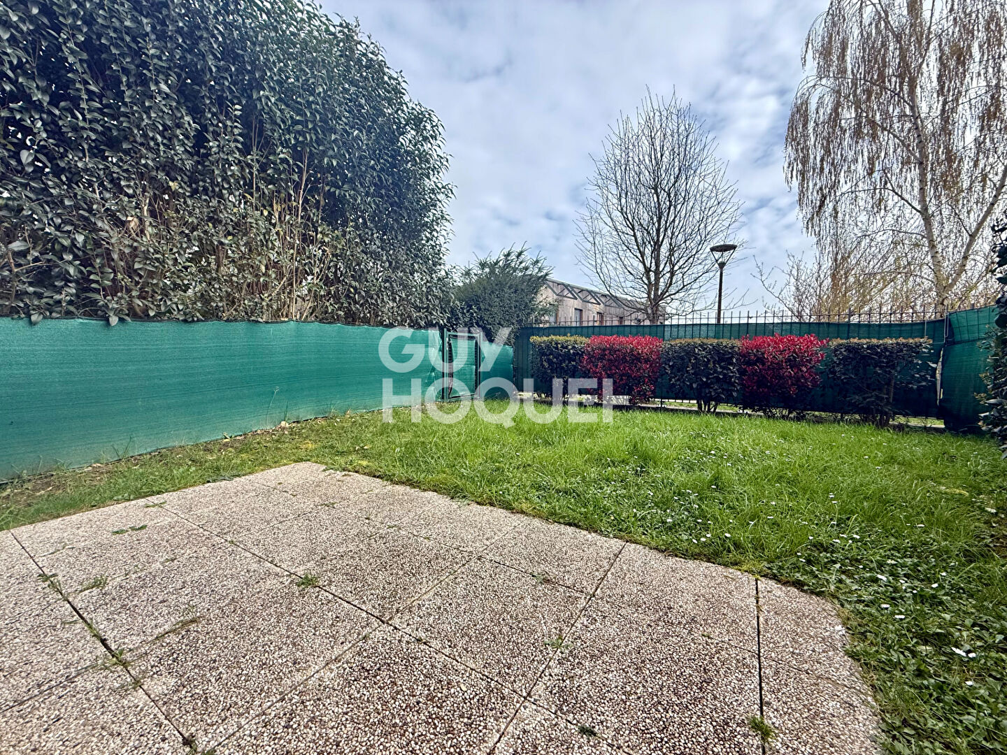 Location d'un appartement 2 pièces à LIEUSAINT