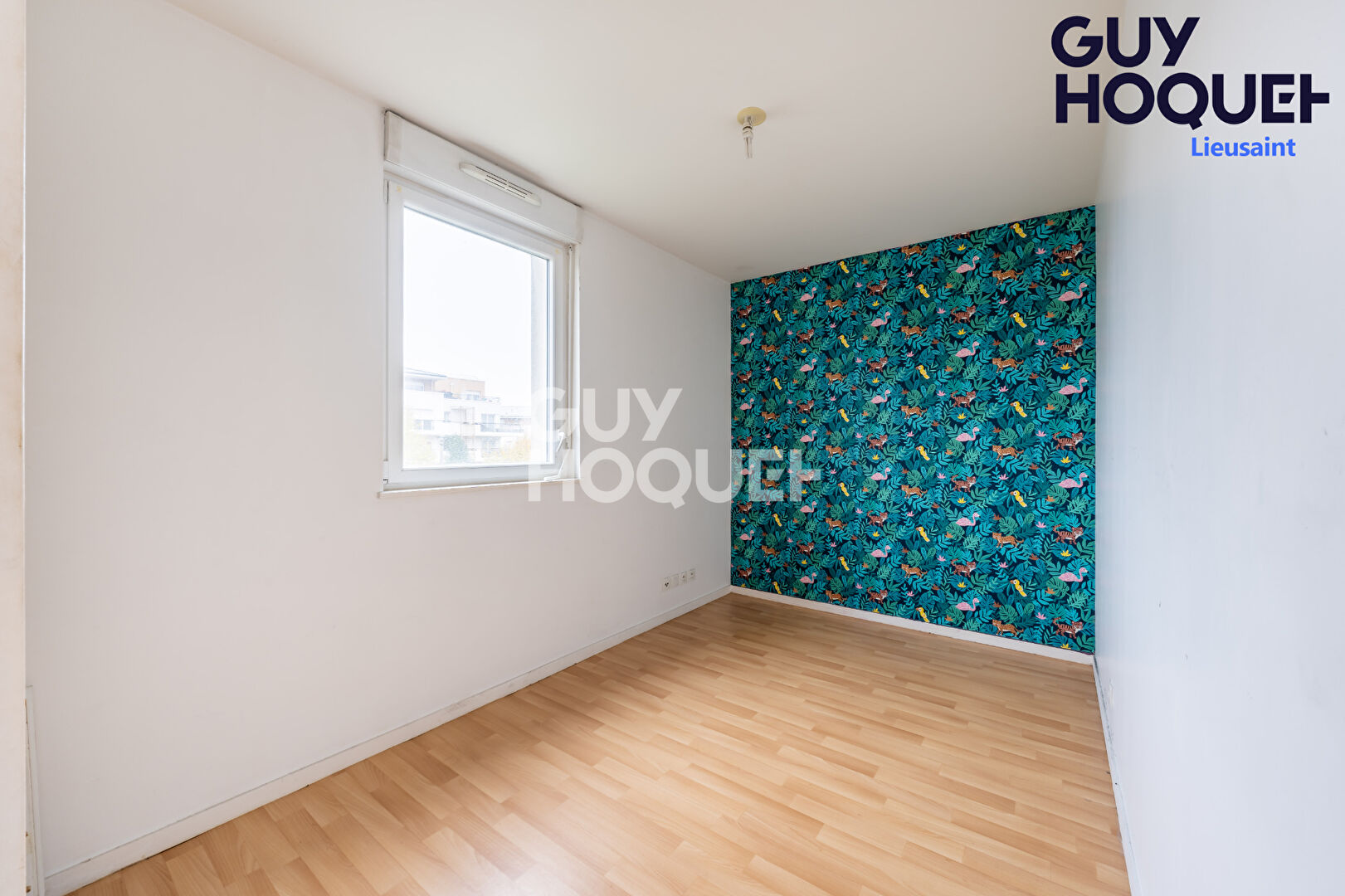 Appartement 3 pièces à louer à Lieusaint - Exclusivité Guy Hoquet