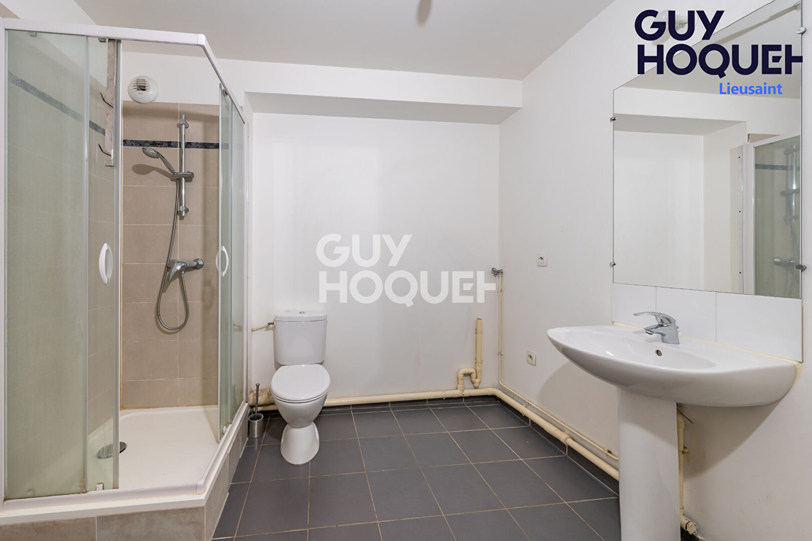 Appartement 3 pièces à louer à Lieusaint - Exclusivité Guy Hoquet