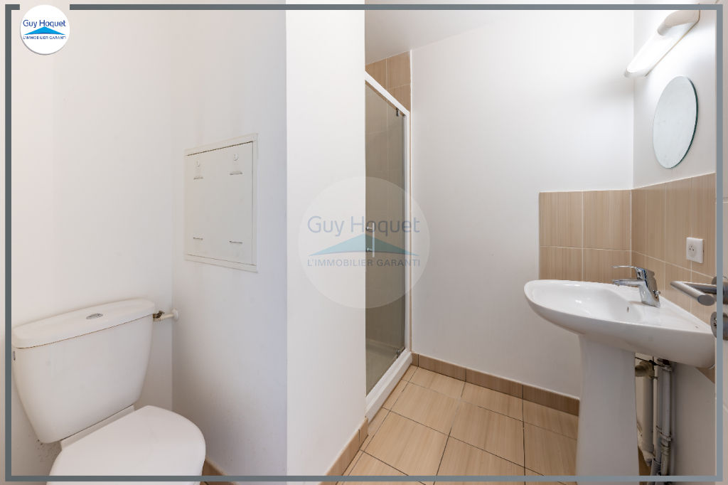 Appartement 1 pièce à louer - Grand standing à Combs-la-Ville