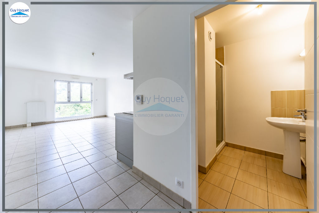 Appartement 1 pièce à louer - Grand standing à Combs-la-Ville