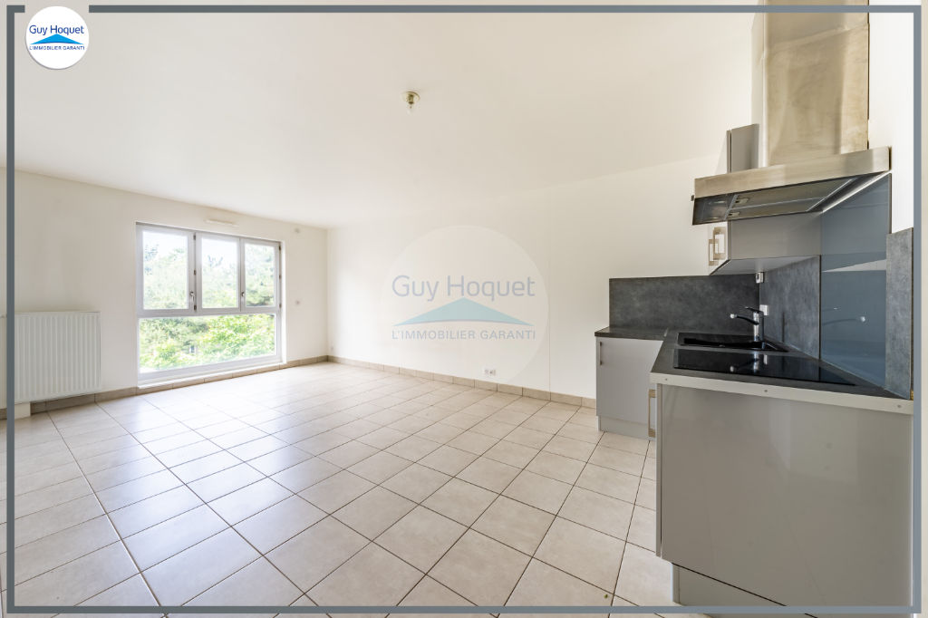 Appartement 1 pièce à louer - Grand standing à Combs-la-Ville