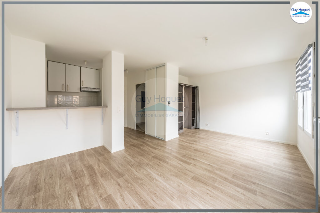 Appartement T1 à louer - Nandy - Grand Standing