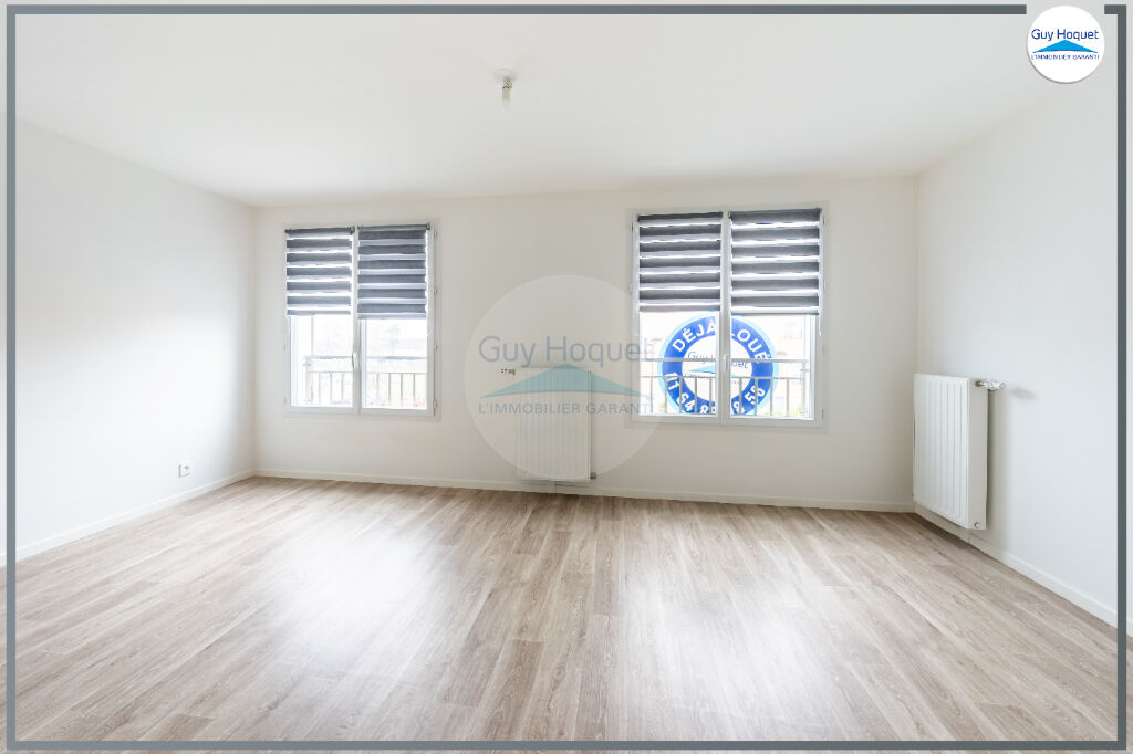 Appartement T1 à louer - Nandy - Grand Standing