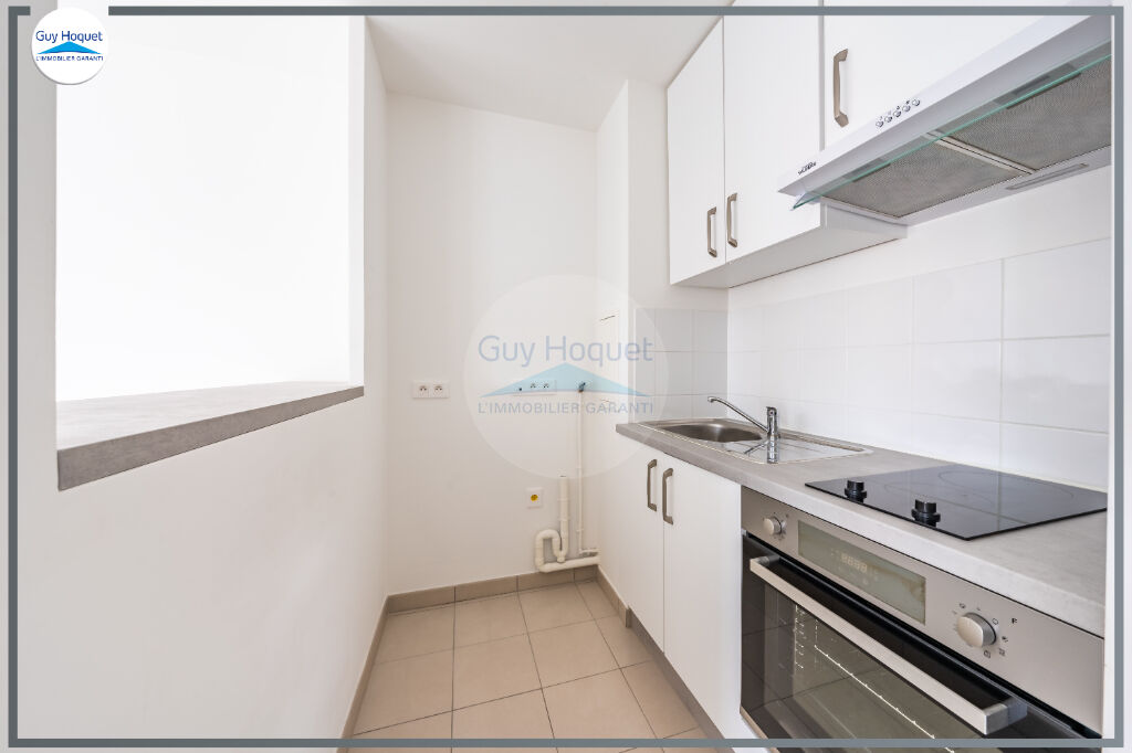 Appartement T1 à louer - Nandy - Grand Standing