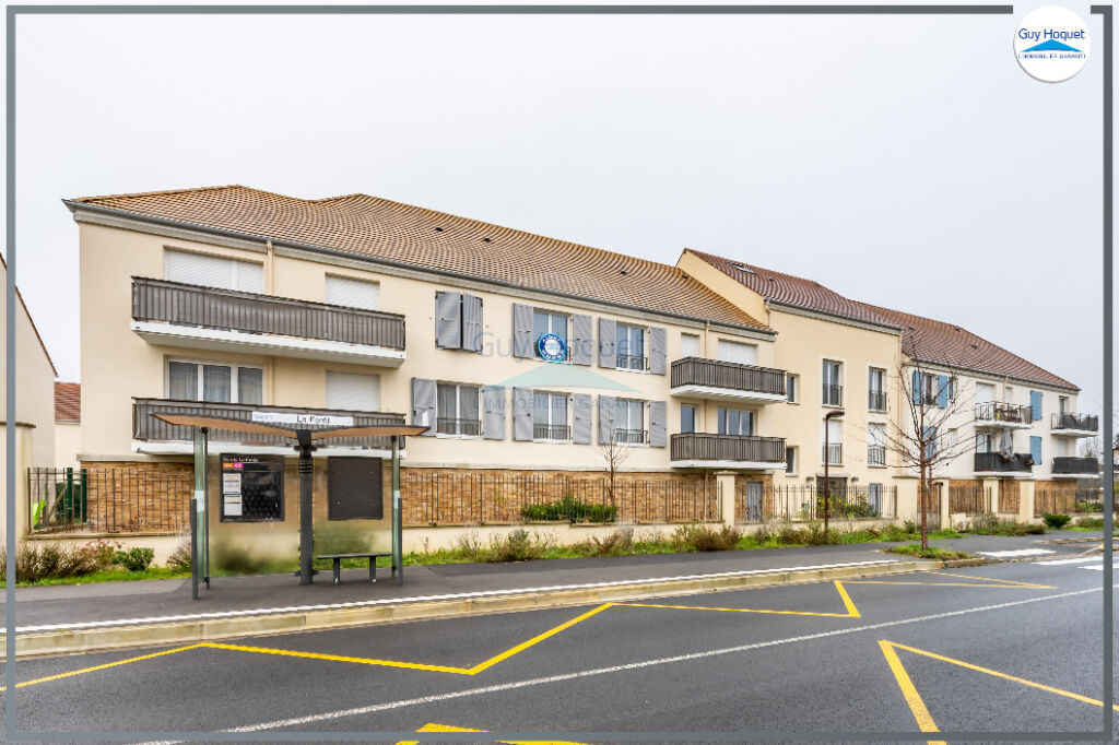 Appartement T1 à louer - Nandy - Grand Standing