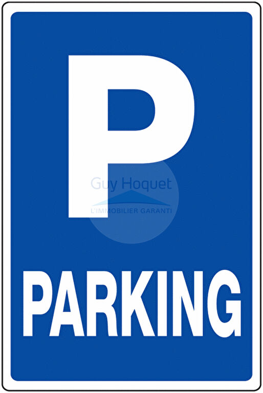 Parking  en sous-sol Combs La Ville