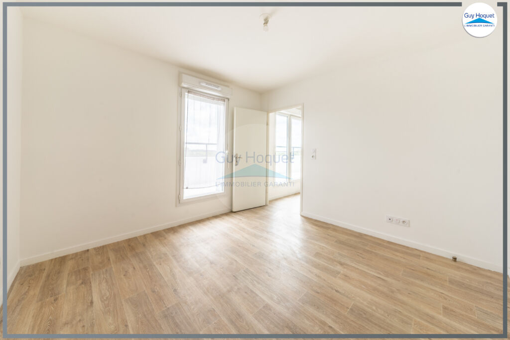 À louer : Appartement T2 en très bon état à Savigny-le-Temple