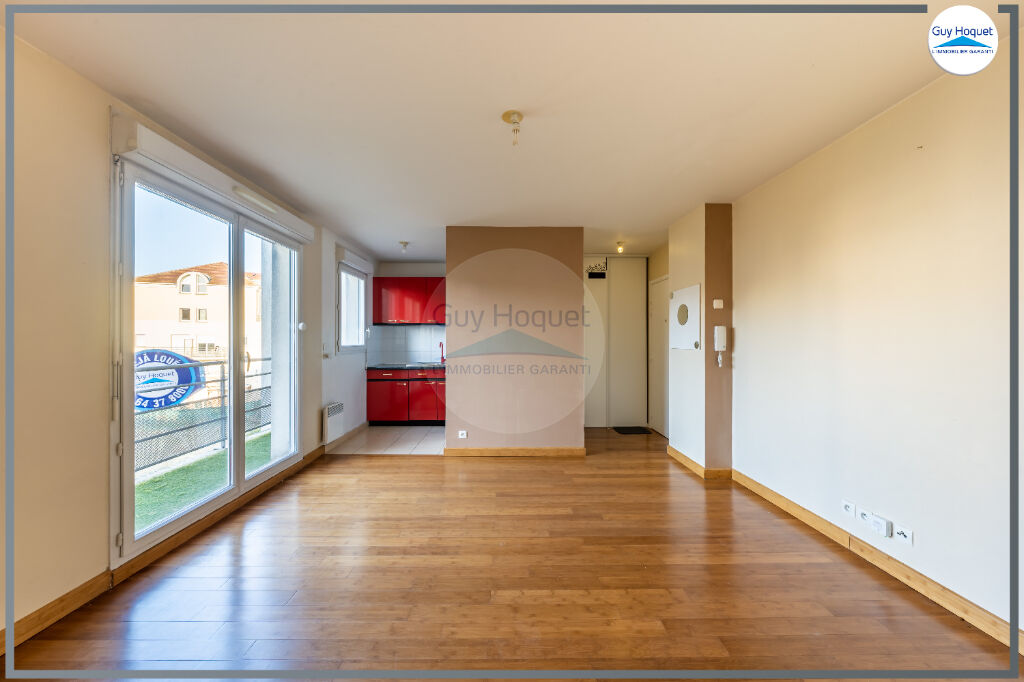 Appartement à Savigny-le-Temple