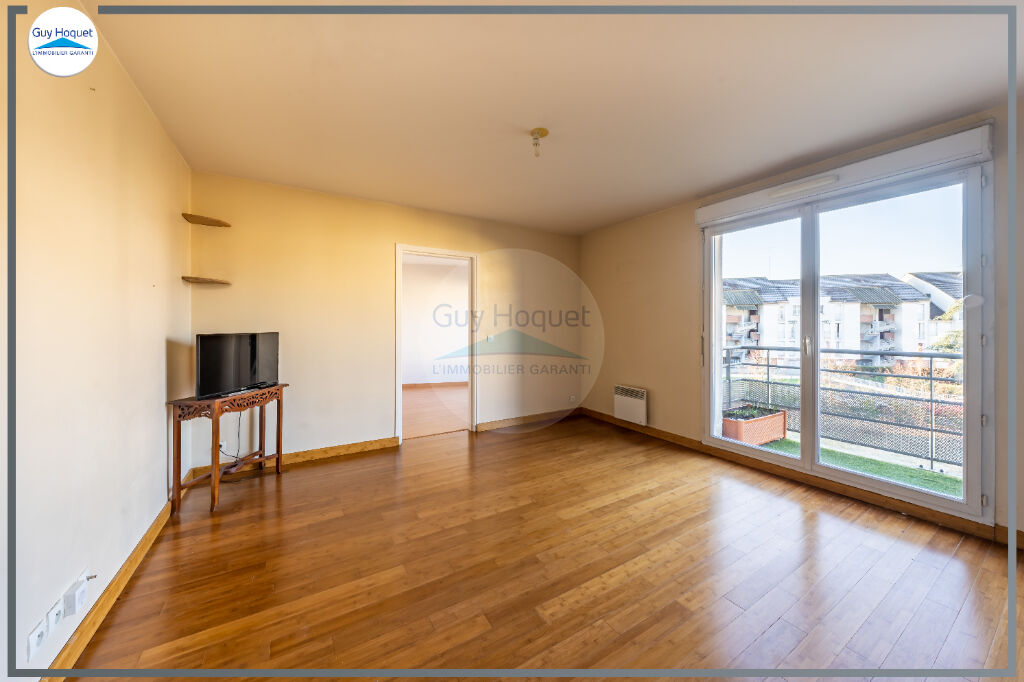 Appartement F2 en location à SAVIGNY LE TEMPLE