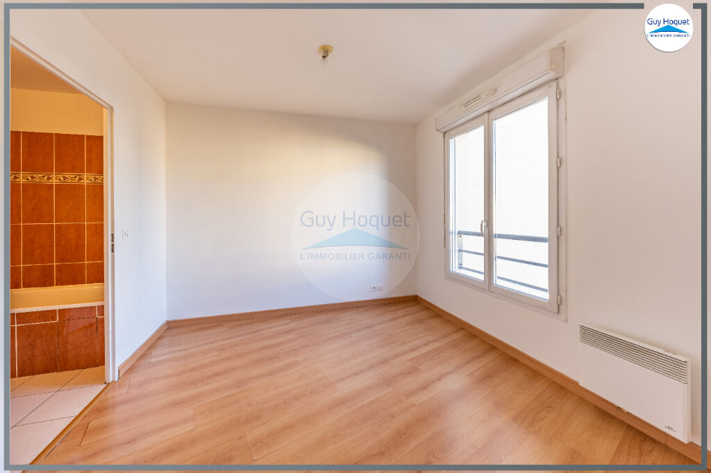 Appartement F2 en location à SAVIGNY LE TEMPLE