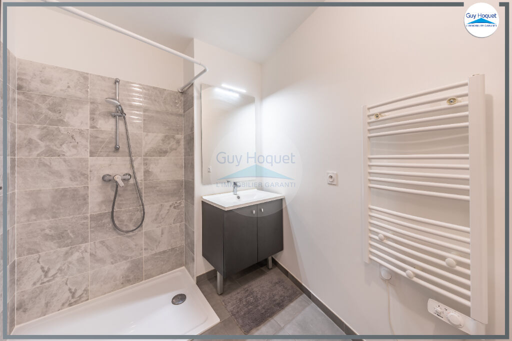 Appartement a louer combs-la-ville - 1 pièce(s) - 26.91 m2 - Surfyn