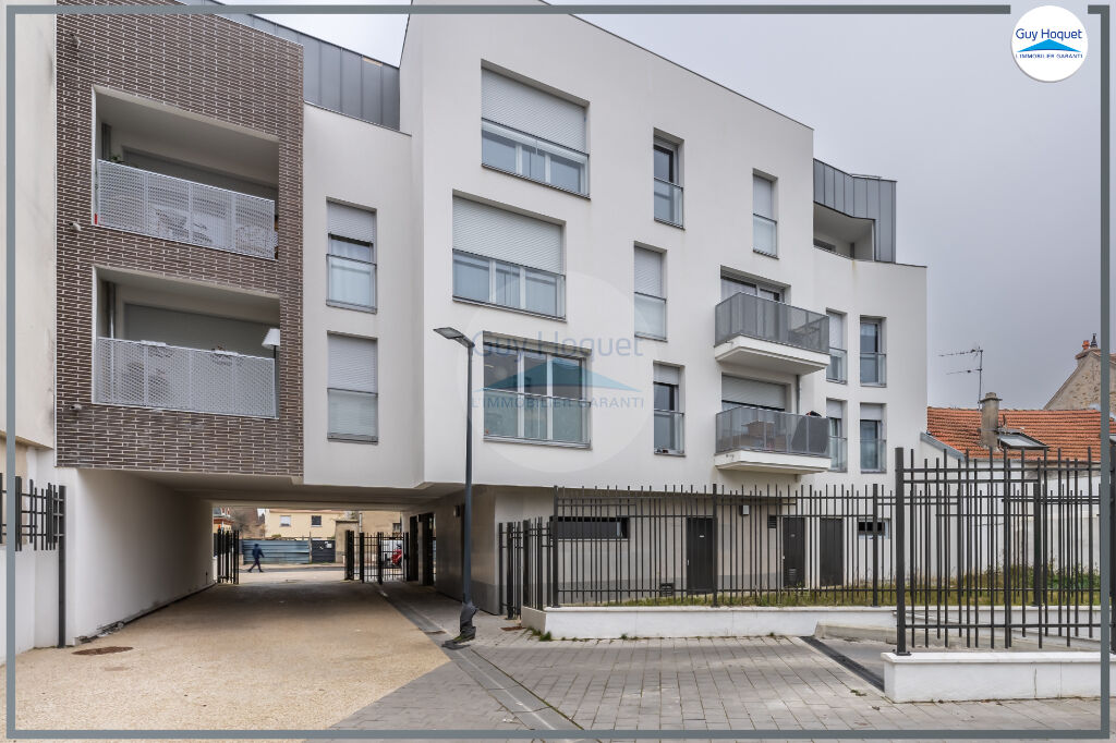 Appartement a louer combs-la-ville - 1 pièce(s) - 26.91 m2 - Surfyn