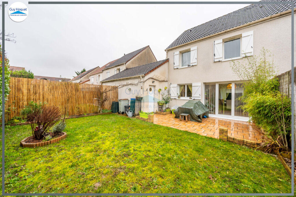 Vente : maison T5 à MOISSY CRAMAYEL