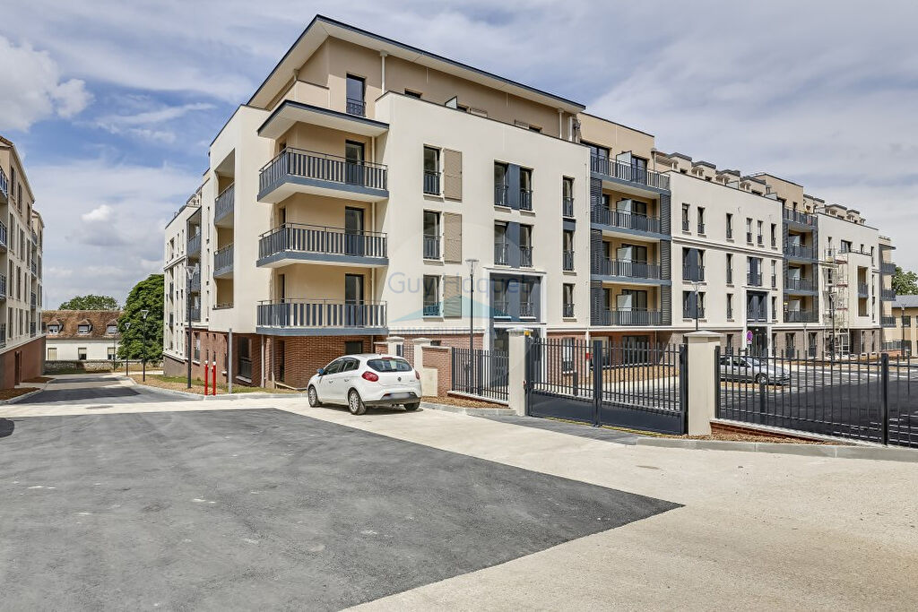 Location d'un appartement F2 (40 m²) à MELUN