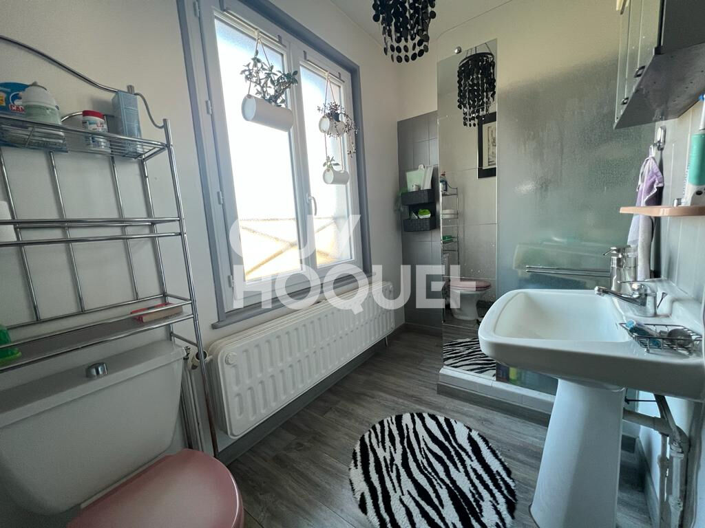 Vente d'une maison F5 (108 m²) à COMBS LA VILLE