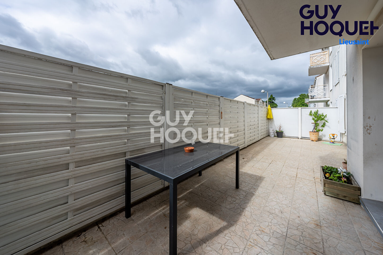 Appartement 3 pièces à louer à Lieusaint - Exclusivité Guy Hoquet