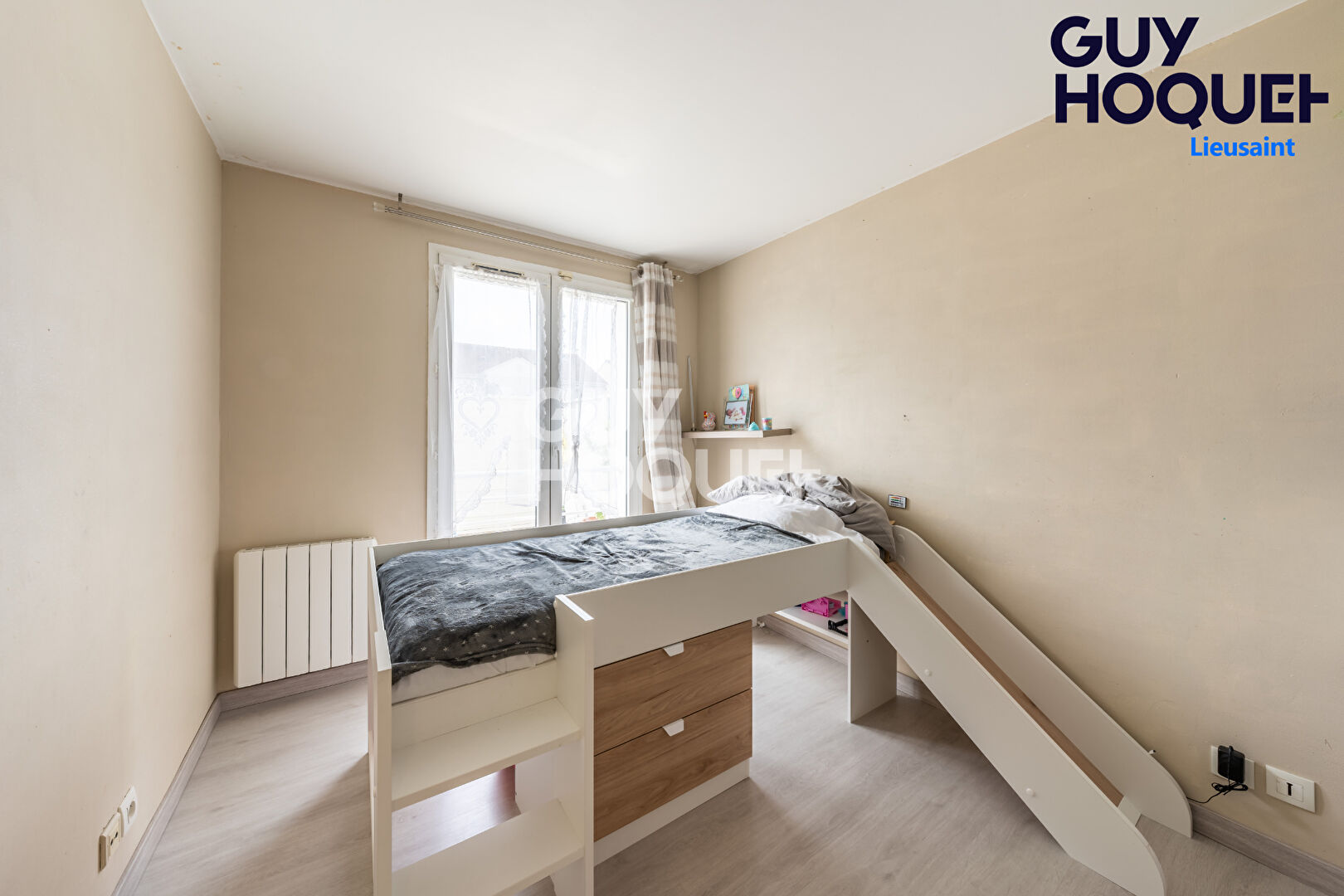 Appartement 3 pièces à louer à Lieusaint - Exclusivité Guy Hoquet